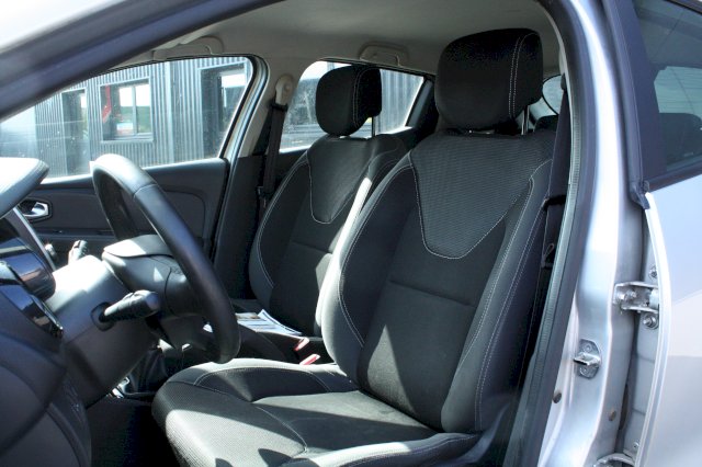 Renault Renault Clio IV (B98) 0.9 TCe 90ch energy Trend 5p