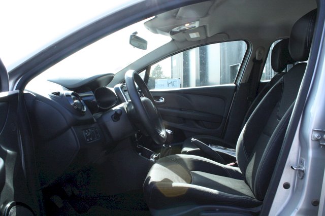 Renault Renault Clio IV (B98) 0.9 TCe 90ch energy Trend 5p