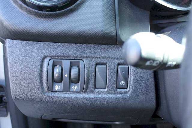 Renault Renault Clio IV (B98) 0.9 TCe 90ch energy Trend 5p