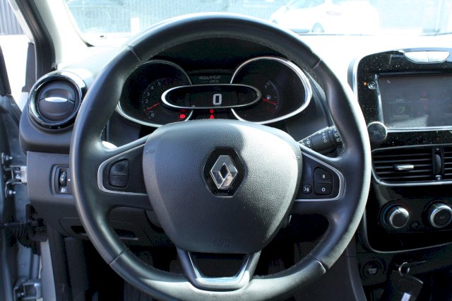 Renault Renault Clio IV (B98) 0.9 TCe 90ch energy Trend 5p