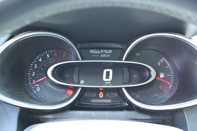 Renault Renault Clio IV (B98) 0.9 TCe 90ch energy Trend 5p