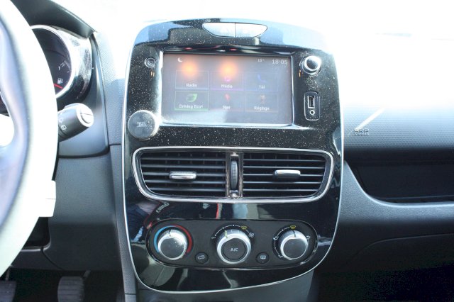 Renault Renault Clio IV (B98) 0.9 TCe 90ch energy Trend 5p