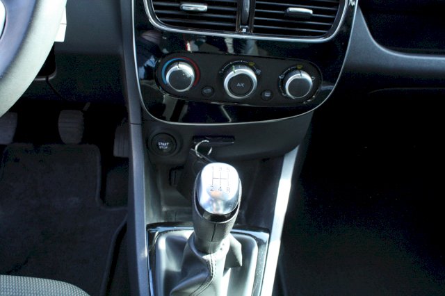 Renault Renault Clio IV (B98) 0.9 TCe 90ch energy Trend 5p