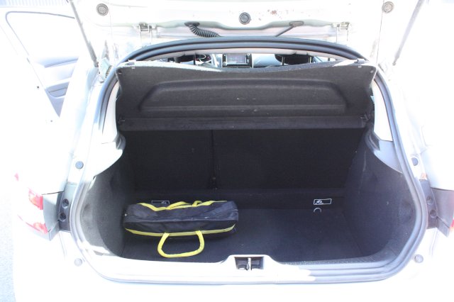 Renault Renault Clio IV (B98) 0.9 TCe 90ch energy Trend 5p