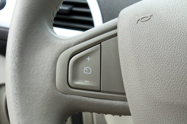 Renault Renault Scenic III 1.5 dCi 110ch FAP Dynamique