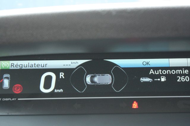 Renault Renault Scenic III 1.5 dCi 110ch FAP Dynamique
