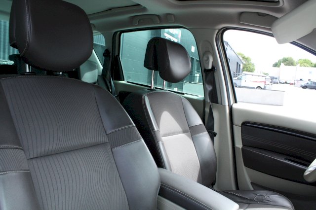 Renault Renault Scenic III 1.5 dCi 110ch FAP Dynamique