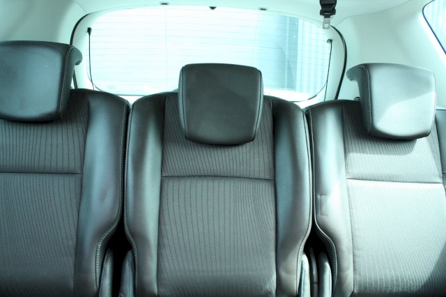 Renault Renault Scenic III 1.5 dCi 110ch FAP Dynamique