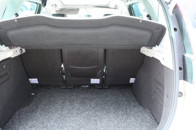 Renault Renault Scenic III 1.5 dCi 110ch FAP Dynamique