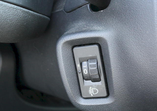 Citroen Citroën C5 CITROËN C5 III 1.6 HDI 110
