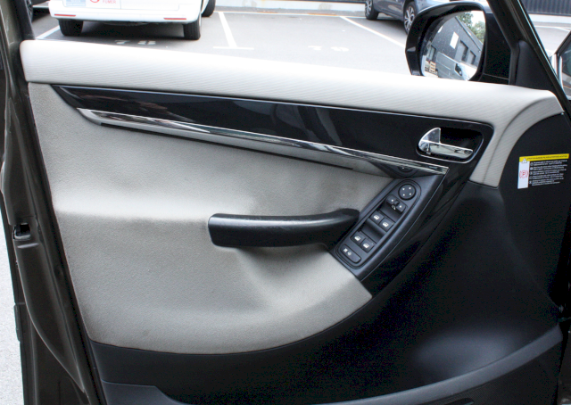 Citroen Citroën C4 CITROËN C4 PICASSO I MONOSPACE 1.6 HDI 110