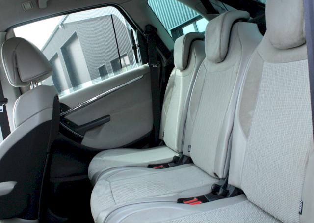 Citroen Citroën C4 CITROËN C4 PICASSO I MONOSPACE 1.6 HDI 110