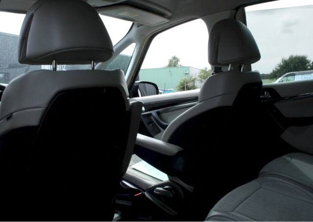 Citroen Citroën C4 CITROËN C4 PICASSO I MONOSPACE 1.6 HDI 110