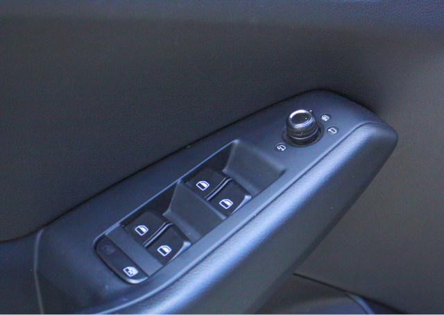 Audi Audi Q5 AUDI Q5 2.0 TDI QUATTRO