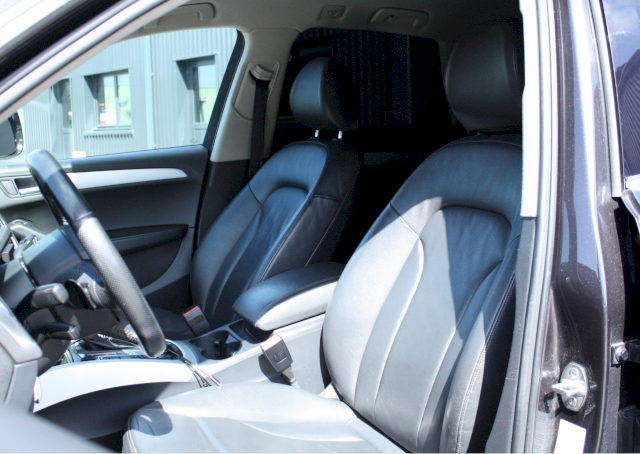 Audi Audi Q5 AUDI Q5 2.0 TDI QUATTRO