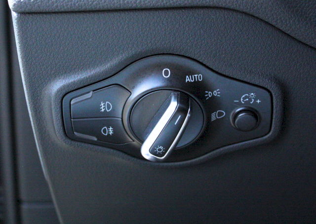 Audi Audi Q5 AUDI Q5 2.0 TDI QUATTRO
