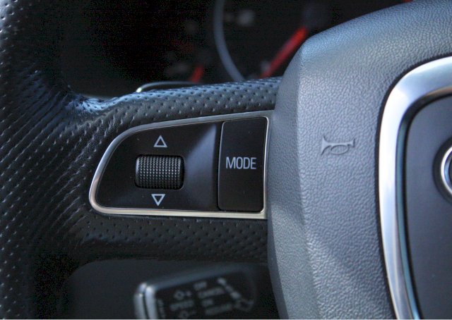 Audi Audi Q5 AUDI Q5 2.0 TDI QUATTRO
