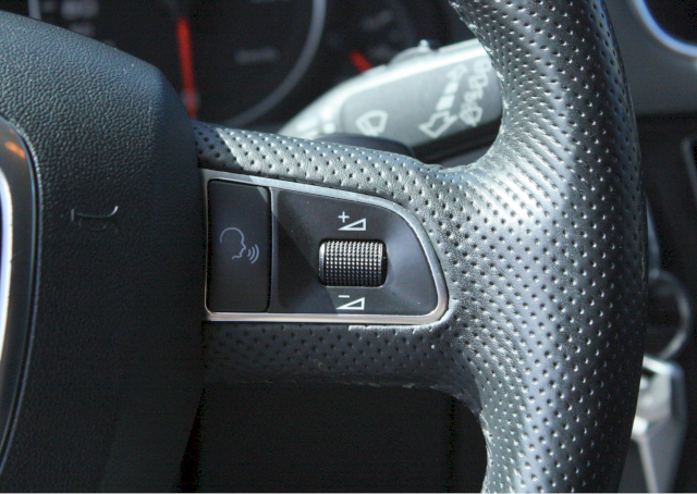 Audi Audi Q5 AUDI Q5 2.0 TDI QUATTRO