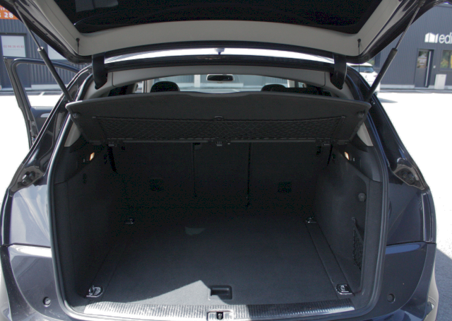 Audi Audi Q5 AUDI Q5 2.0 TDI QUATTRO