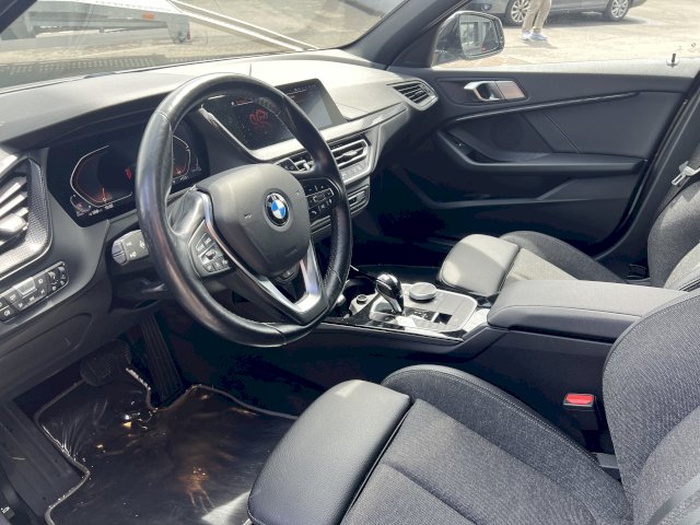 BMW BMW Série 1 III (F40) 118dA 150ch Edition Sport
