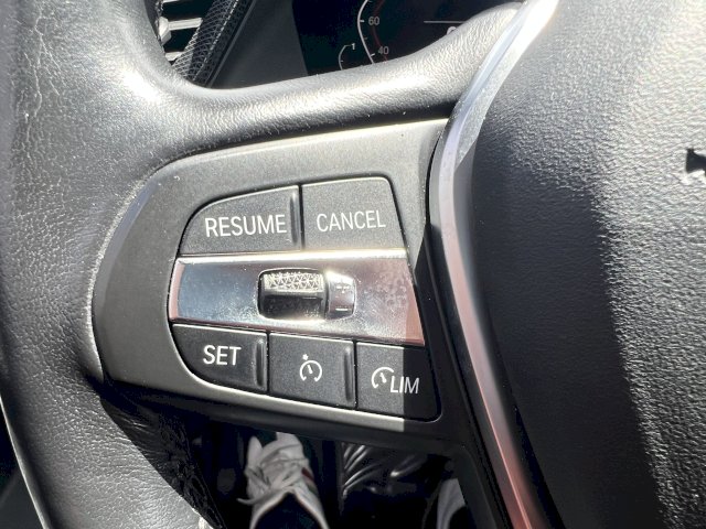 BMW BMW Série 1 III (F40) 118dA 150ch Edition Sport