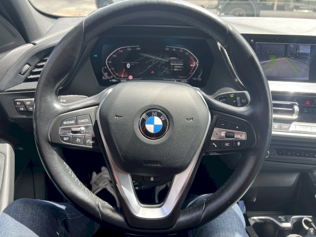 BMW BMW Série 1 III (F40) 118dA 150ch Edition Sport