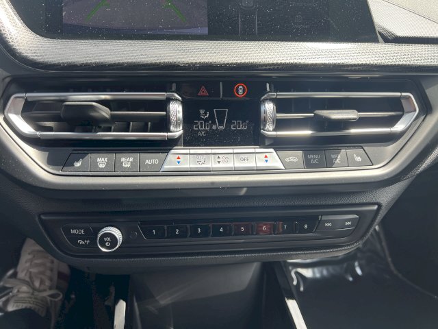 BMW BMW Série 1 III (F40) 118dA 150ch Edition Sport