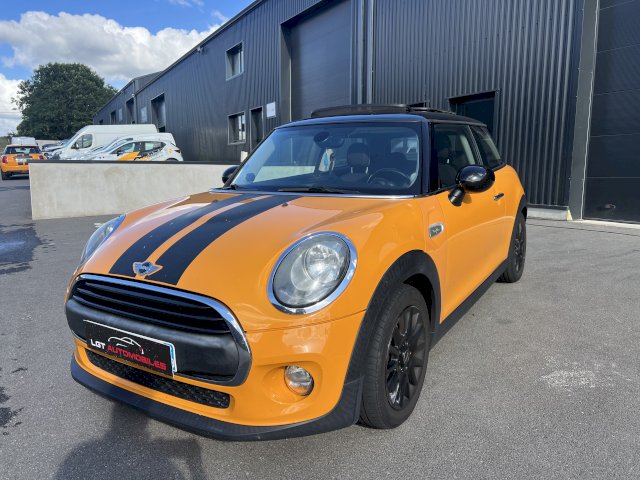 Mini Mini Mini