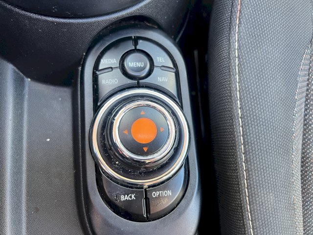 Mini Mini Mini MINI MINI 1.2 ONE