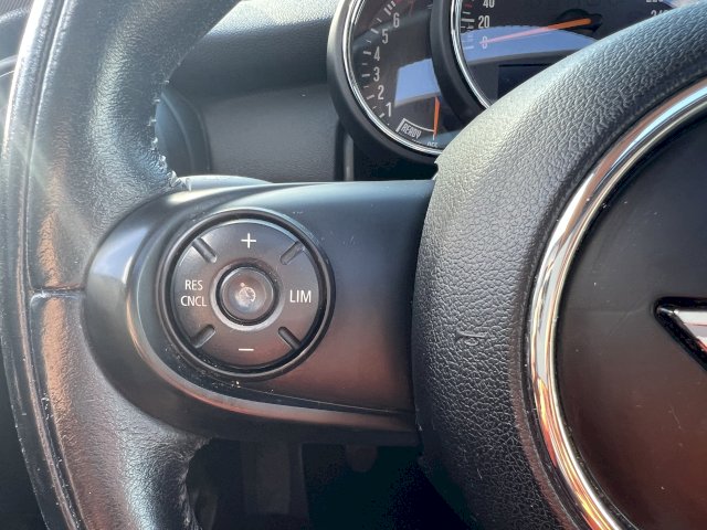 Mini Mini Mini MINI MINI 1.2 ONE