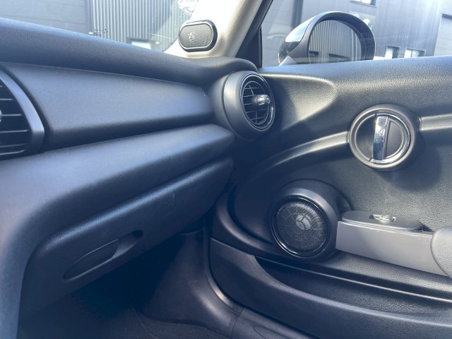 Mini Mini Mini MINI MINI 1.2 ONE