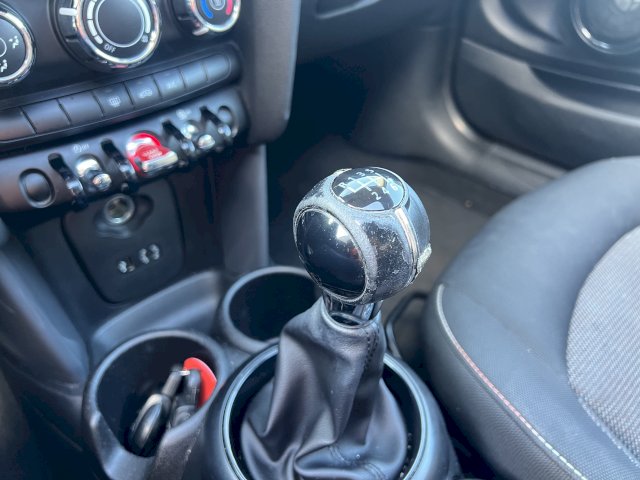 Mini Mini Mini MINI MINI 1.2 ONE