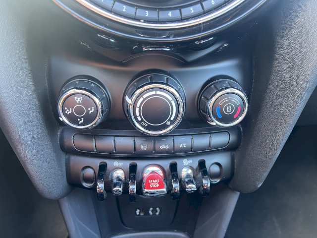 Mini Mini Mini MINI MINI 1.2 ONE