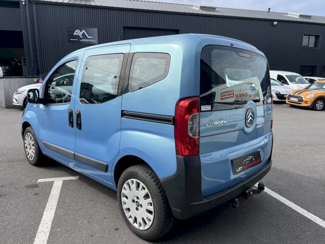 Citroen Citroën Nemo  1.3 HDi 75 FAP Business