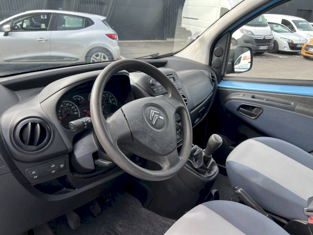 Citroen Citroën Nemo  1.3 HDi 75 FAP Business