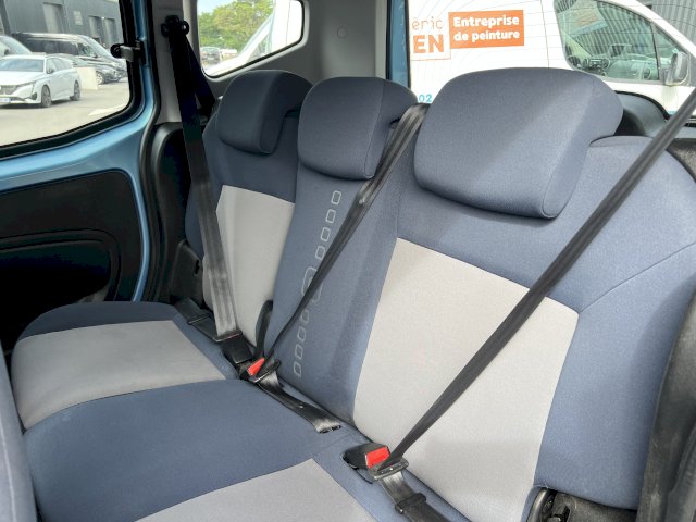 Citroen Citroën Nemo  1.3 HDi 75 FAP Business