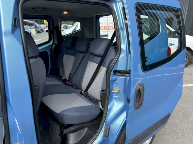 Citroen Citroën Nemo  1.3 HDi 75 FAP Business
