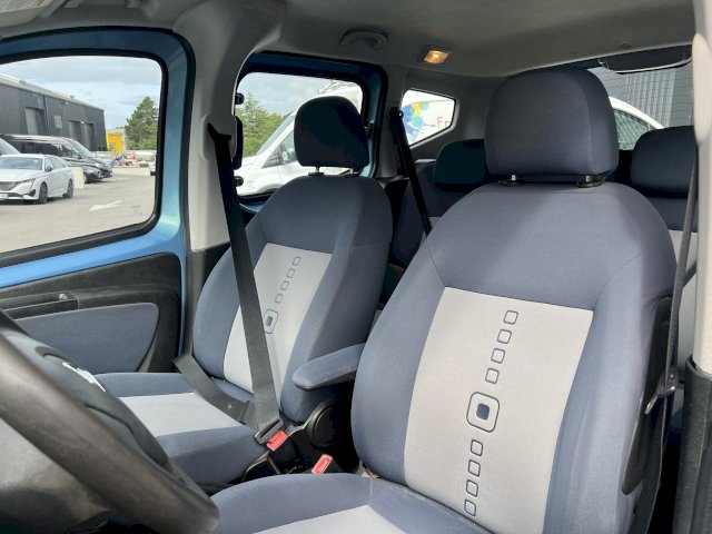 Citroen Citroën Nemo  1.3 HDi 75 FAP Business