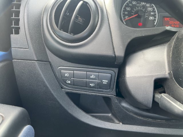 Citroen Citroën Nemo  1.3 HDi 75 FAP Business