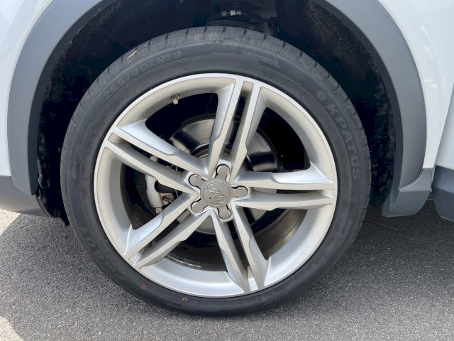 Audi Audi Q3  2.0 TDI 140 Business Line