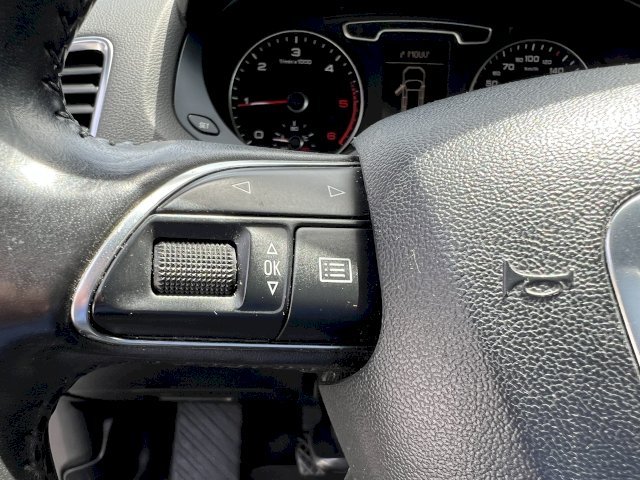 Audi Audi Q3  2.0 TDI 140 Business Line