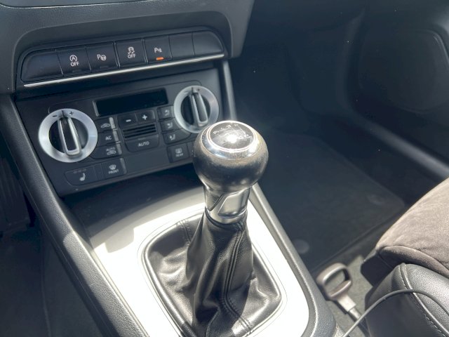 Audi Audi Q3  2.0 TDI 140 Business Line