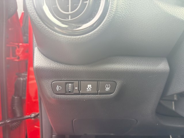 Kia Kia Picanto III 1.2 DPi 84ch GT Line