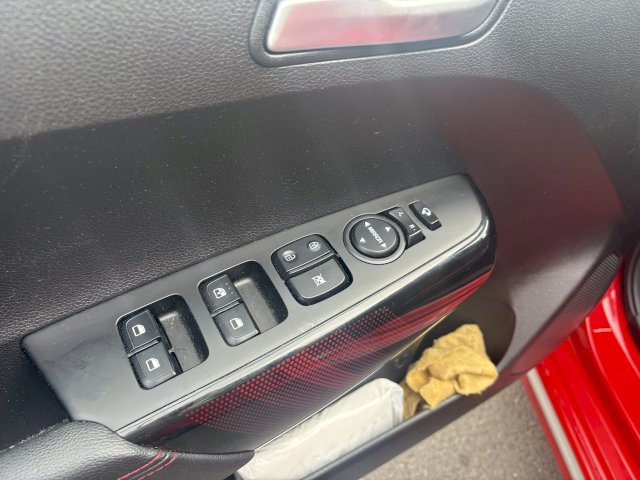 Kia Kia Picanto III 1.2 DPi 84ch GT Line