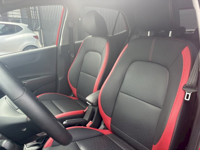 Kia Kia Picanto III 1.2 DPi 84ch GT Line