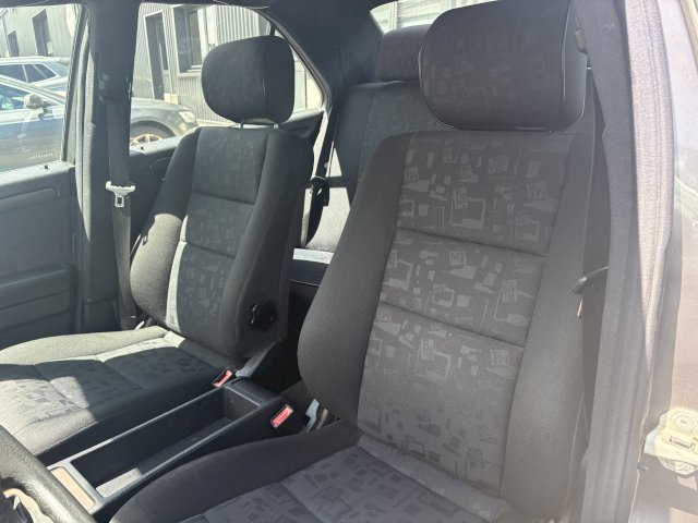 Mercedes-Benz Mercedes-Benz Classe C I  (W202) 220D Classic