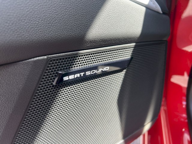 Seat Seat Leon III 2.0 TSI 280ch Cupra 280  DSG