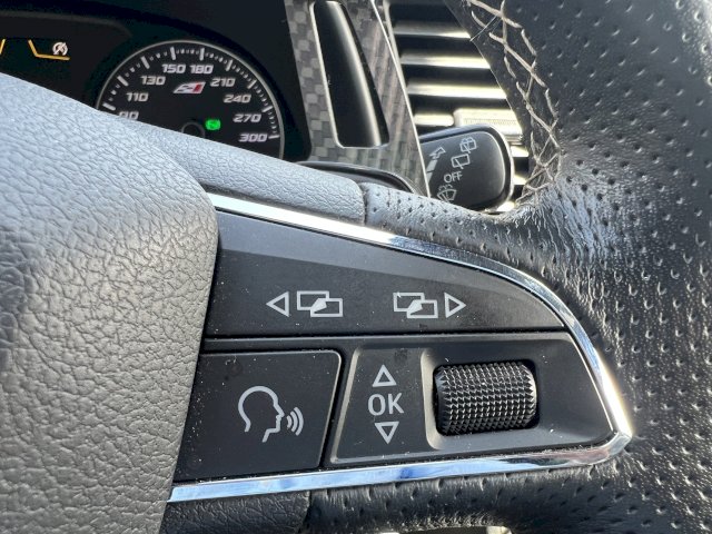 Seat Seat Leon III 2.0 TSI 280ch Cupra 280  DSG