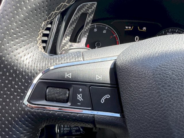 Seat Seat Leon III 2.0 TSI 280ch Cupra 280  DSG