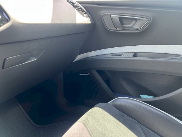 Seat Seat Leon III 2.0 TSI 280ch Cupra 280  DSG